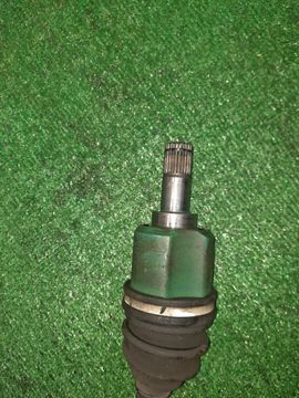 ПРИВОД НА MITSUBISHI LANCER CS2V 4G15