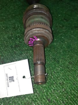 ПРИВОД НА TOYOTA CAMI J102E K3-VE