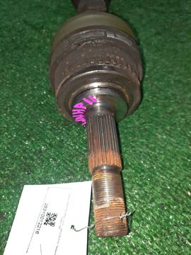 ПРИВОД НА NISSAN PRIMERA WHNP11 SR20DE