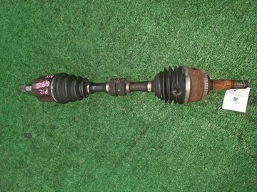 ПРИВОД НА NISSAN PRIMERA TP12 QR20DE