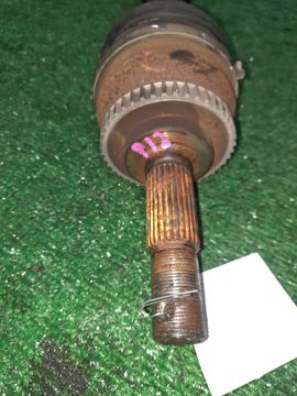 ПРИВОД НА NISSAN PRIMERA TP12 QR20DE