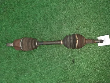 ПРИВОД НА NISSAN WINGROAD Y11 QG18DE