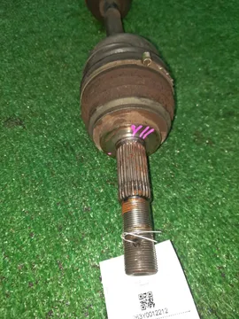 ПРИВОД НА NISSAN WINGROAD Y11 QG18DE