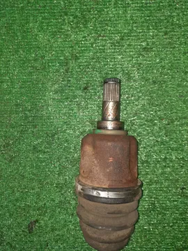 ПРИВОД НА NISSAN WINGROAD Y11 QG18DE