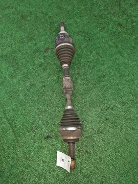 ПРИВОД НА TOYOTA COROLLA  AXIO ZRE142 2ZR-FE