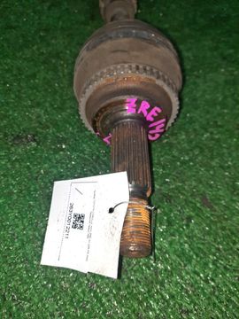 ПРИВОД НА TOYOTA COROLLA  AXIO ZRE142 2ZR-FE