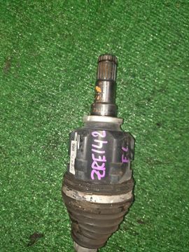 ПРИВОД НА TOYOTA COROLLA  AXIO ZRE142 2ZR-FE