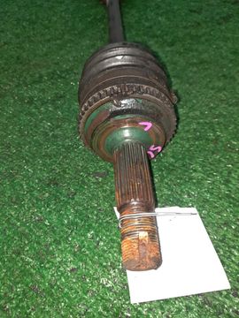 ПРИВОД НА TOYOTA VITZ SCP10 1SZ-FE