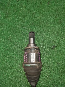 ПРИВОД НА TOYOTA CAMRY ACV40 2AZ-FE