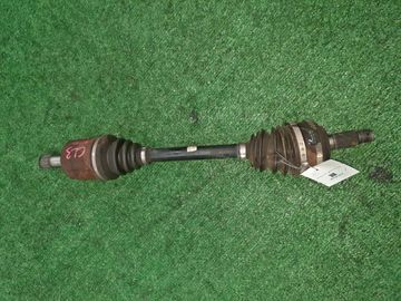 ПРИВОД НА HONDA ACCORD CL3 F20B