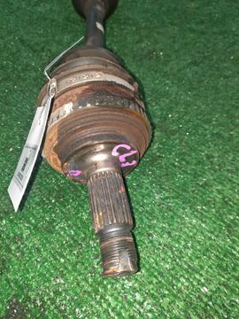 ПРИВОД НА HONDA ACCORD CL3 F20B