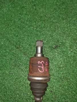 ПРИВОД НА HONDA ACCORD CL3 F20B