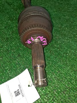 ПРИВОД НА MITSUBISHI LEGNUM EA3W 4G64