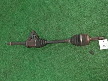 ПРИВОД НА NISSAN PRIMERA TP12 QR20DE