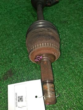 ПРИВОД НА NISSAN PRIMERA TP12 QR20DE