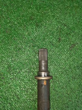 ПРИВОД НА NISSAN PRIMERA TP12 QR20DE