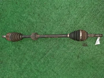 ПРИВОД НА NISSAN WINGROAD Y11 QG18DE