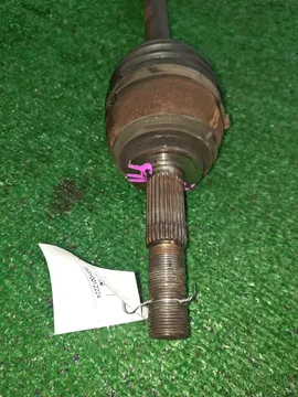 ПРИВОД НА NISSAN WINGROAD Y11 QG18DE