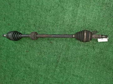 ПРИВОД НА TOYOTA COROLLA ZZE122 1ZZ-FE