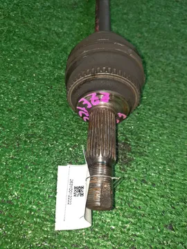 ПРИВОД НА TOYOTA COROLLA ZZE122 1ZZ-FE