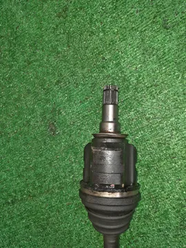 ПРИВОД НА TOYOTA COROLLA ZZE122 1ZZ-FE