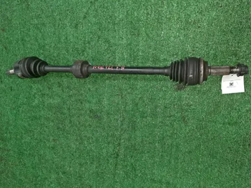 ПРИВОД НА TOYOTA COROLLA NZE121 1NZ-FE