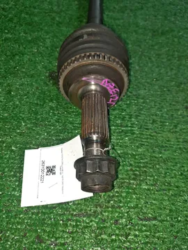 ПРИВОД НА TOYOTA COROLLA NZE121 1NZ-FE