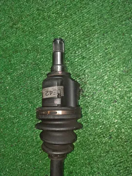 ПРИВОД НА TOYOTA COROLLA NZE121 1NZ-FE