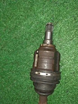 ПРИВОД НА TOYOTA COROLLA ZZE122 1ZZ-FE