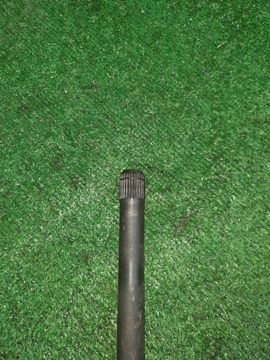 ПРИВОД НА NISSAN PRIMERA WHNP11 SR20DE