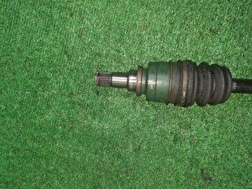 ПРИВОД НА TOYOTA VITZ SCP10 1SZ-FE