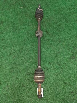 ПРИВОД НА TOYOTA COROLLA NZE121 1NZ-FE