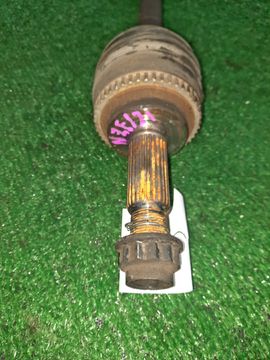 ПРИВОД НА TOYOTA COROLLA NZE121 1NZ-FE