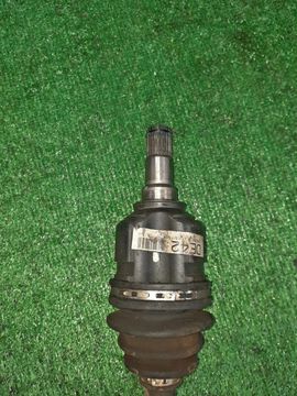 ПРИВОД НА TOYOTA COROLLA NZE121 1NZ-FE