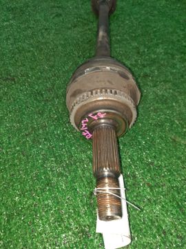 ПРИВОД НА TOYOTA COROLLA  AXIO ZRE142 2ZR-FE