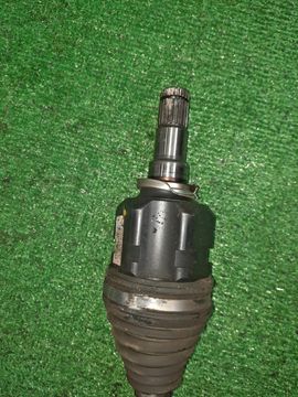 ПРИВОД НА TOYOTA COROLLA  AXIO ZRE142 2ZR-FE