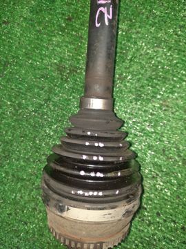 ПРИВОД НА TOYOTA COROLLA  AXIO ZRE142 2ZR-FE