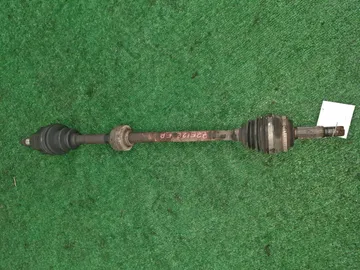 ПРИВОД НА TOYOTA COROLLA ZZE122 1ZZ-FE