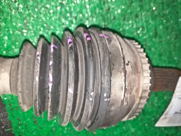 ПРИВОД НА TOYOTA COROLLA ZZE122 1ZZ-FE