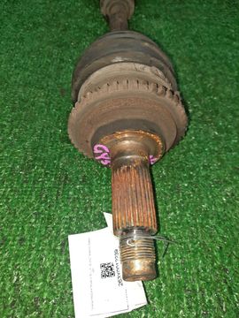 ПРИВОД НА MAZDA ATENZA GYEW LF-VE