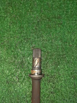 ПРИВОД НА MAZDA ATENZA GYEW LF-VE