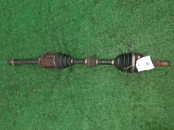 ПРИВОД НА NISSAN PRIMERA TP12 QR20DE