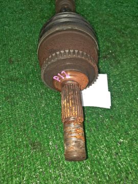 ПРИВОД НА NISSAN PRIMERA TP12 QR20DE