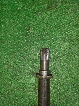 ПРИВОД НА NISSAN PRIMERA TP12 QR20DE