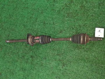 ПРИВОД НА MAZDA MPV LWEW FS-DE