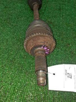 ПРИВОД НА MAZDA MPV LWEW FS-DE