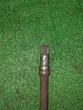 ПРИВОД НА MAZDA MPV LWEW FS-DE