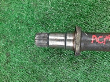 ПРИВОД НА TOYOTA IPSUM ACM21W 2AZ-FE