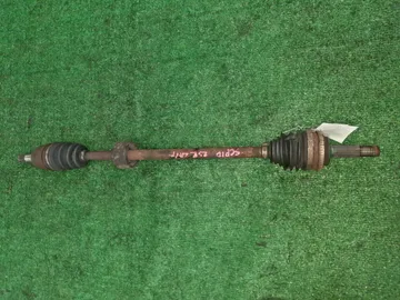 ПРИВОД НА TOYOTA VITZ SCP10 1SZ-FE