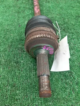 ПРИВОД НА TOYOTA VITZ SCP10 1SZ-FE